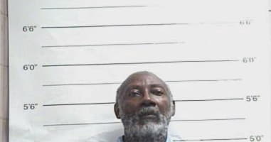 Melvin Moore, - Orleans Parish County, LA 